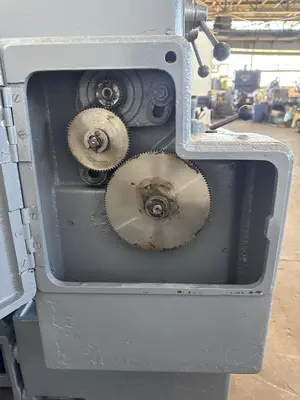 USED TOS SH55U