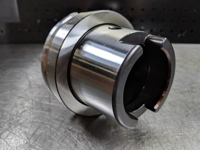ERI America HSK 100A 5/16" Shrink Fit 85mm Pro HSK100A-SF0312-3.35 (LOC1345A)