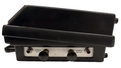 NEW GE SERIES 35