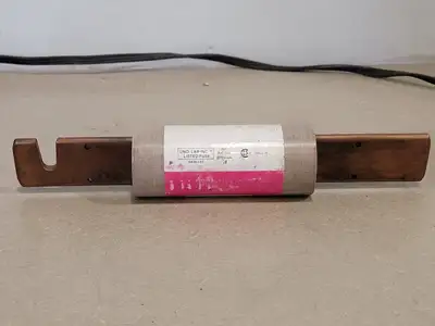 USED LITTELFUSE KLSR-350