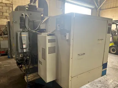 1999 FADAL 4020A Machining Centers, Vertical | Westbrook Engineering (7)