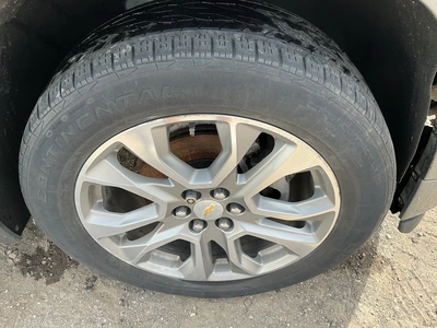 Used 2019 CHEVROLET TRAVERSE SUVs Michigan US | Miedema Asset Management Group #1474424