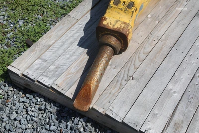 Used 2022 EPIROC SBU340 Misc Construction Attachements Pennsylvania US | Zimmerman Farm Service #1410211