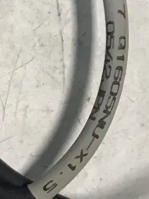 USED BALLUFF BES517 Q1605NU-X1.5