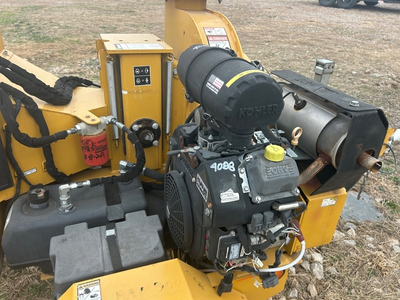 Used 2020 VERMEER BC700XL Stump Grinders Oklahoma US | OT Truck & Tractor Sales #1383516