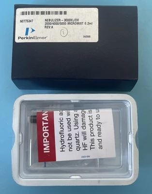 NEW Perkin Elmer N0775347