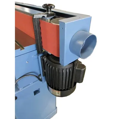 6305 | Oliver | Sanders-Edge, Brush, Profile, Spindle