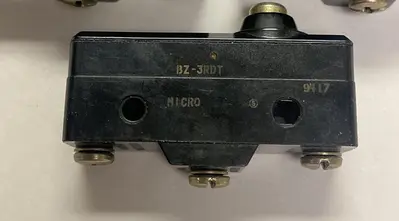 New | in-Stock HONEYWELL BZ-3RDT Miscellaneous Equipment (Electrical & Power) | Surplus Asset Holdings #1189959