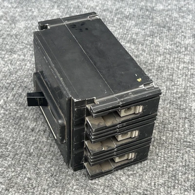 Used FPE ["NEF431015 NEF431015", "NEF431015"] Circuit Breakers California US | Davliegogo LLC #1707104
