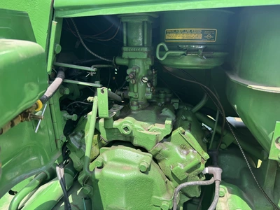 Used _UNKNOWN_ _UNKNOWN_ Agricultural Tractors Michigan US | Miedema Asset Management Group #1279607