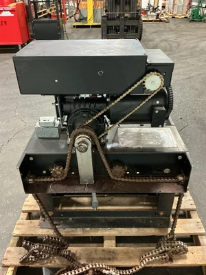 Used LIFT MASTER _UNKNOWN_ Miscellaneous Equipment (Electrical & Power) Ohio US | Equipment Recovery Corp. #1331476
