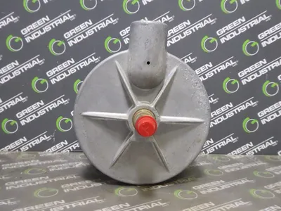 Mercoid Control APW-153 RG 33 Pressure Switch 240VAC, 1/8HP 240VDC 4A New NIB