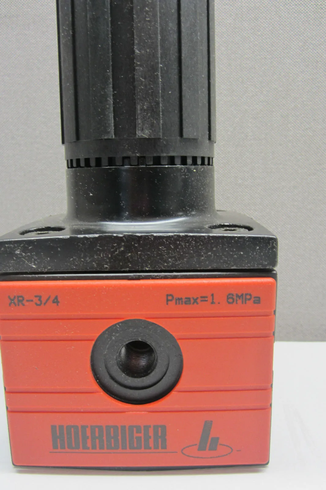 NEW HOERBIGER TYPE XR-3/4 PB34249-100