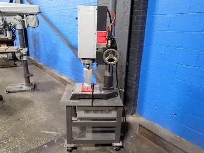 USED EYUAN ULTRASONIC CO. W 18 F 15 C