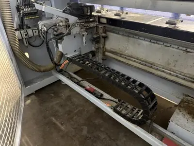 USED HOMAG ABD050