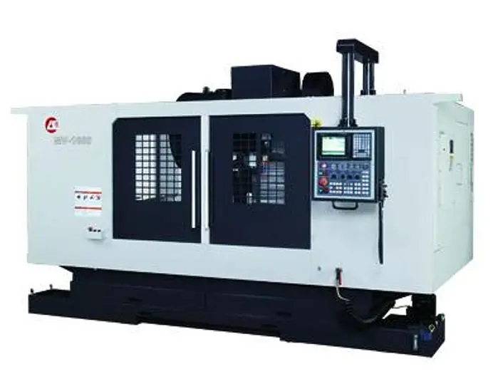 Used LK MV-1680 Gantry Machining Centers (incld. Bridge & Double Column) Tennessee US | OPINCAR MACHINERY #301127