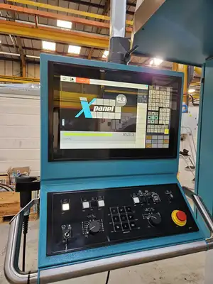 2024 INDEX MS-22-8 Multi-Spindle Screw Machines (CNC) | Graff-Pinkert (2)