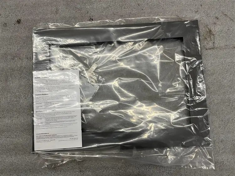 Used ALLEN BRADLEY COVER 2771-RAK12E Misc Electrical & Power Parts BE | Apt International N.V #362759