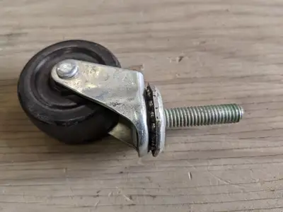 Caster Wheel J12