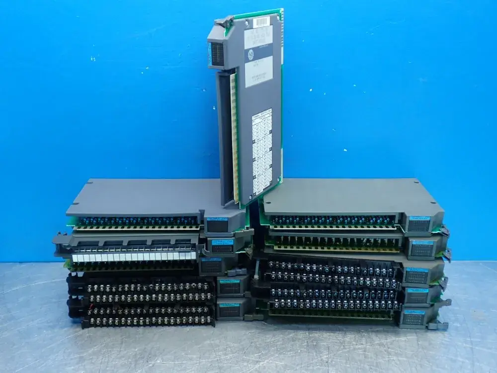 USED ALLEN BRADLEY 1771IBN