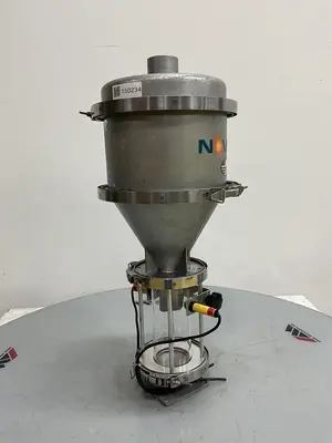 USED NOVATEC VR-12