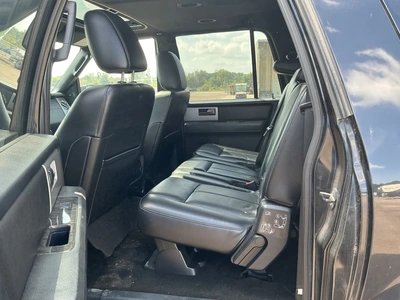 Used 2015 FORD EXPEDITION MAX SUVs Michigan US | Miedema Asset Management Group #1411216