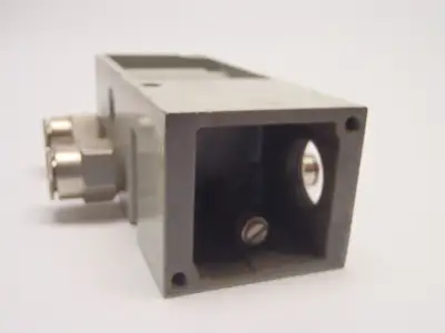 Used Numatics Distribution Block with Quick Release Fittings Valves/Fittings Michigan US | Maverick Industrial Sales #1454139
