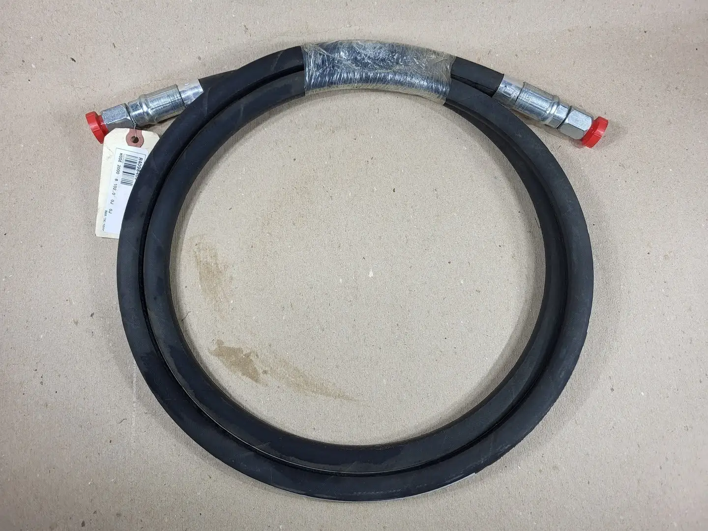 New | in-Stock LETOURNEAU R4098409 Parts (Hydraulics and Pneumatics) British Columbia CA | Lenmark #264613