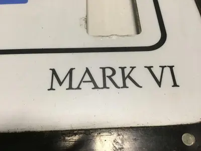 USED AIC MARK VI