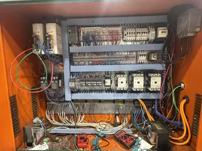 USED CLR 800