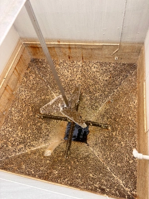 HOESCH 1200mm 60 cu ft Filtration Systems | MAVERICK UNLIMITED INC. (17)