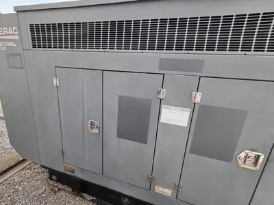Used GENERAC _UNKNOWN_ Generators Nebraska US | Trustworthy Equipment #1436914