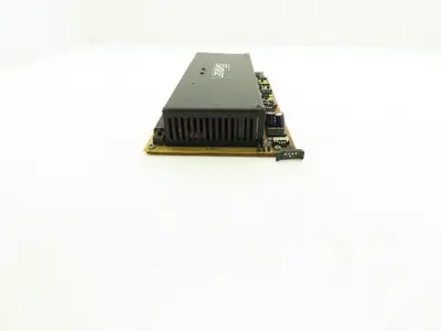 IED IED6270L Amplifier 200W 6000 Series