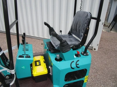 CFG MH12RX 1ton Excavator