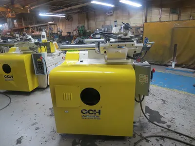 CINCINNATI #2 OM GRINDERS, CENTERLESS | GCH Machinery (5)