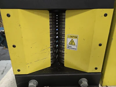 EMG Roll Pointer