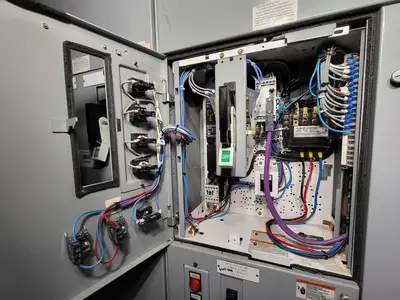 NEW SIEMENS TIASTAR