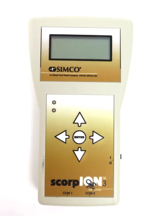 New | in-Stock SIMCO Scorpion Miscellaneous Equipment (Electrical & Power) California US | ANACAPA EQUIPMENT BROKERS, INC #915969