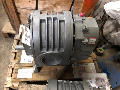 USED Sutorbilt Gardner Denver GAFMBRA