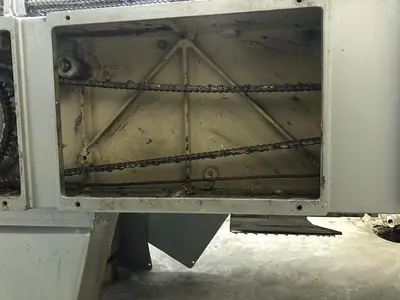 USED BAADER 189