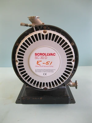 USED BOC Edwards EDSP 30