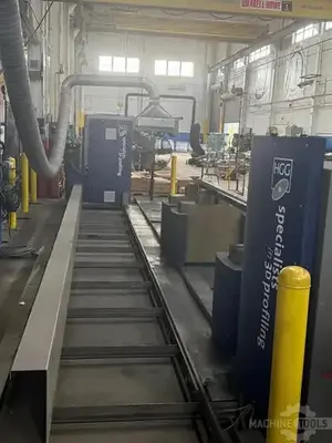 USED 2020 HGG PC600