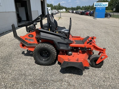 Used 2021 BAD BOY REBEL Mowers Michigan US | Miedema Asset Management Group #1341123