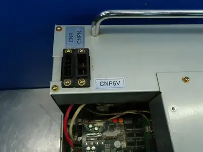 USED NACHI RIX1120