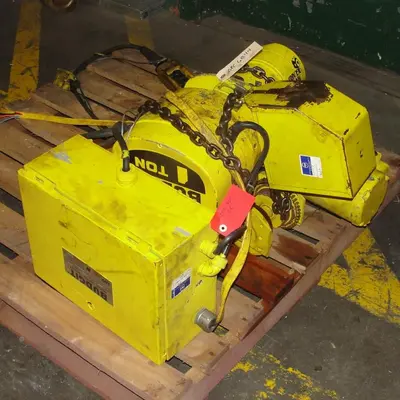 USED BUDGIT 11689957
