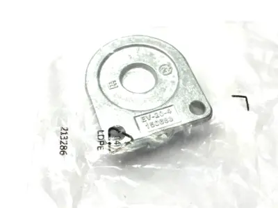 NEW FESTO CLAMPING MODULE