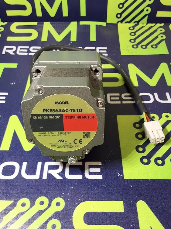Used _UNKNOWN_ _UNKNOWN_ SMT Screen Printer Spare Parts Florida US | SMT Resource #525062