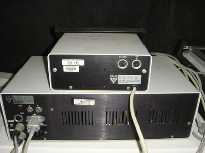 Used _UNKNOWN_ RV2 Viscometers Minnesota US | A&I Equipment #1317428