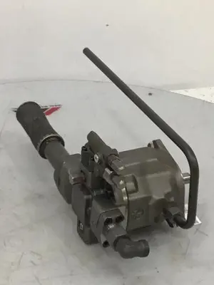 USED BRUENINGHAUS HYDRAULIK A10VSO28DR/30R-PPA12N00-S0109