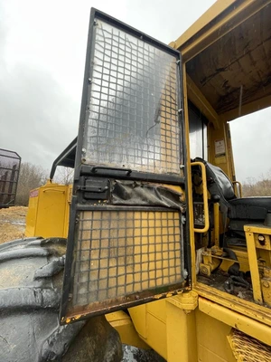 Used 1986 HYDRO-AX 511-B Feller Bunchers Pennsylvania US | Proxy Equipment #1377814